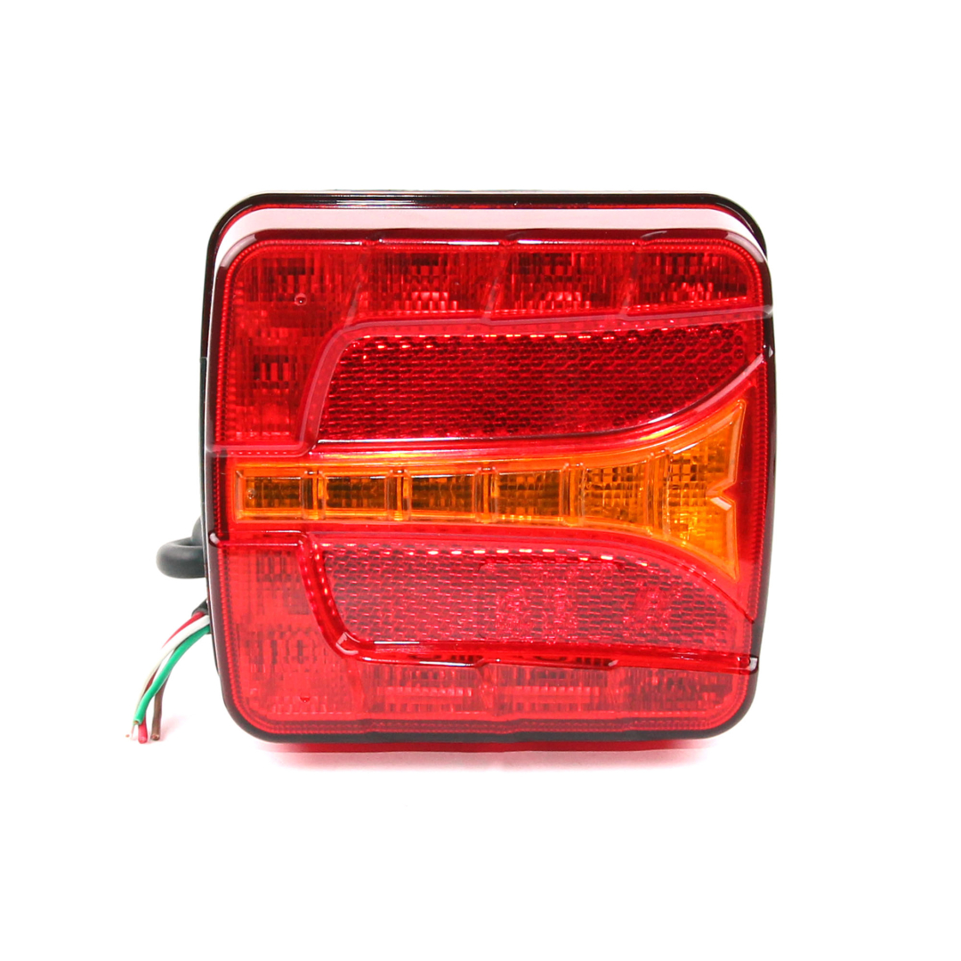 Купить фонарь задний многофункциональный ledworker trl005 led r провод по цене 1 425 р.. Низкие цены. Большой выбор. Доставка по всей России. Интернет-магазин в Москве. Только положительные отзывы!