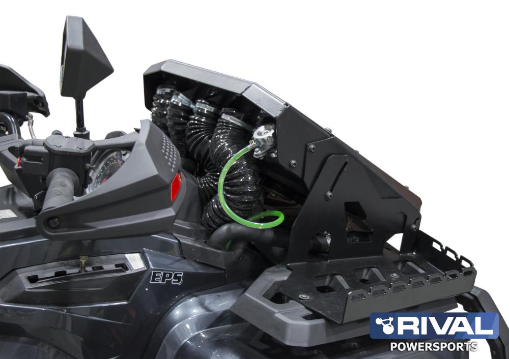 Купить вынос радиатора, шноркеля, площадки odes 650l/850l/1000l 444.8507.1 rival по цене 28 764 р.. Низкие цены. Большой выбор. Доставка по всей России.  Интернет-магазин в Москве. Только положительные отзывы!
