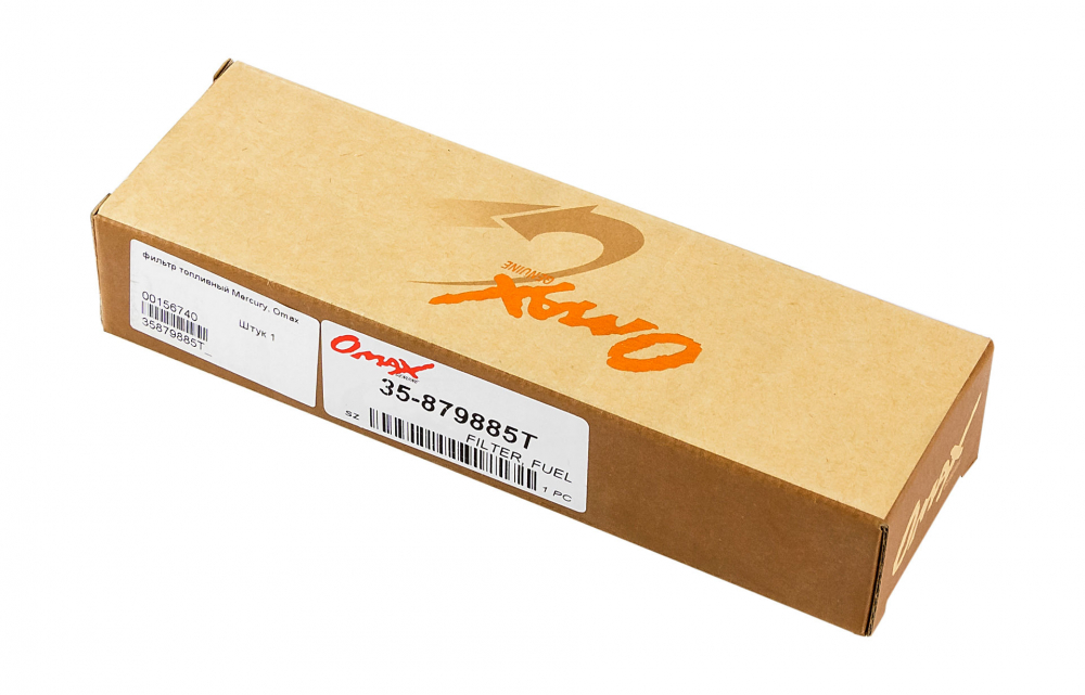 Купить фильтр топливный mercury 30-300, omax по цене 610 р. Низкие цены. Большой выбор. Доставка по всей России. Интернет-магазин в Москве. Только положительные отзывы!