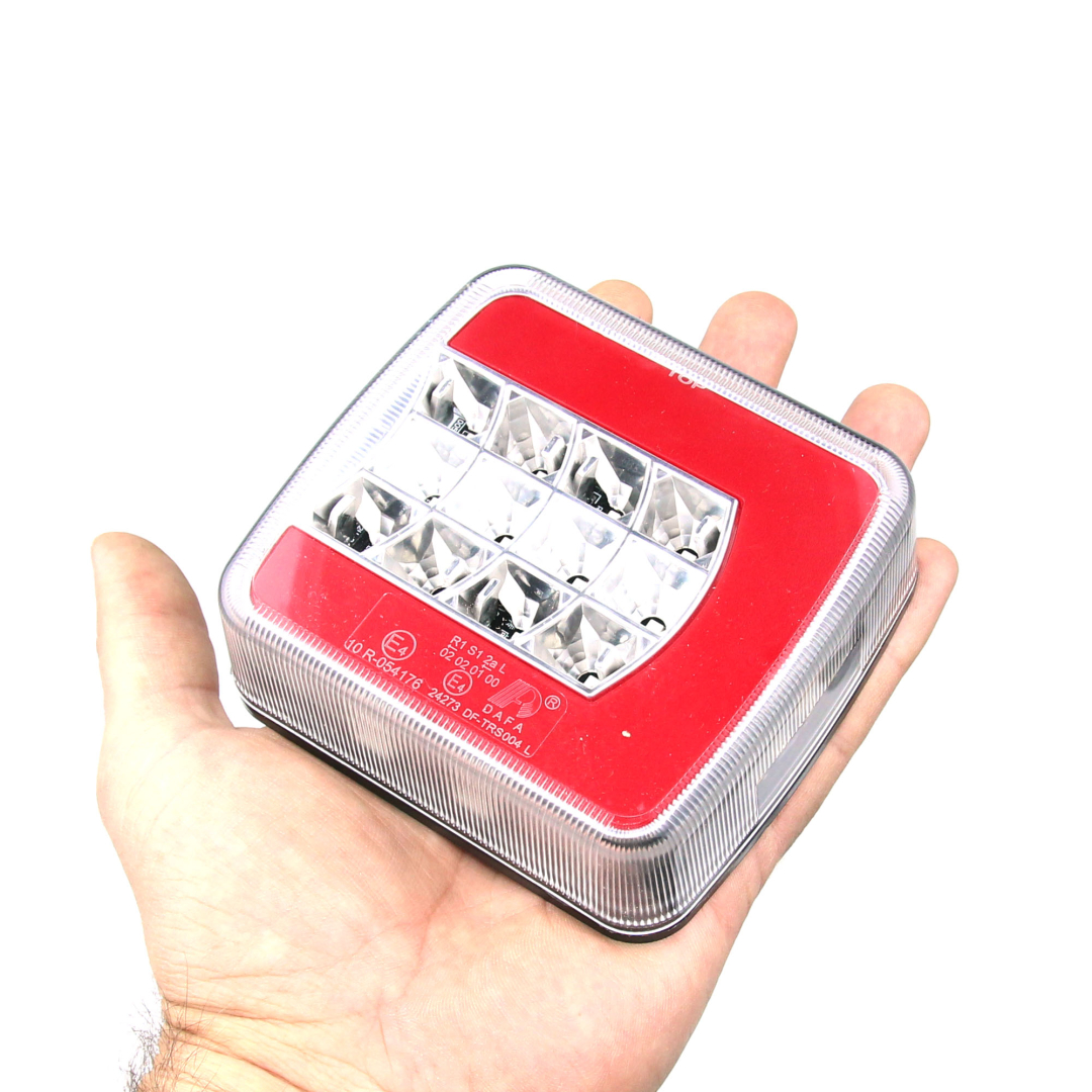Купить фонарь задний многофункциональный ledworker trs004 led bajonet l по цене 1 450 р.. Низкие цены. Большой выбор. Доставка по всей России. Интернет-магазин в Москве. Только положительные отзывы!