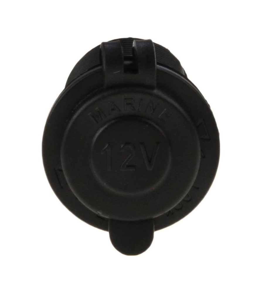 Купить разъем прикуривателя врезной, чёрный по цене 153 р. Низкие цены. Большой выбор. Доставка по всей России. Интернет-магазин в Москве. Только положительные отзывы!