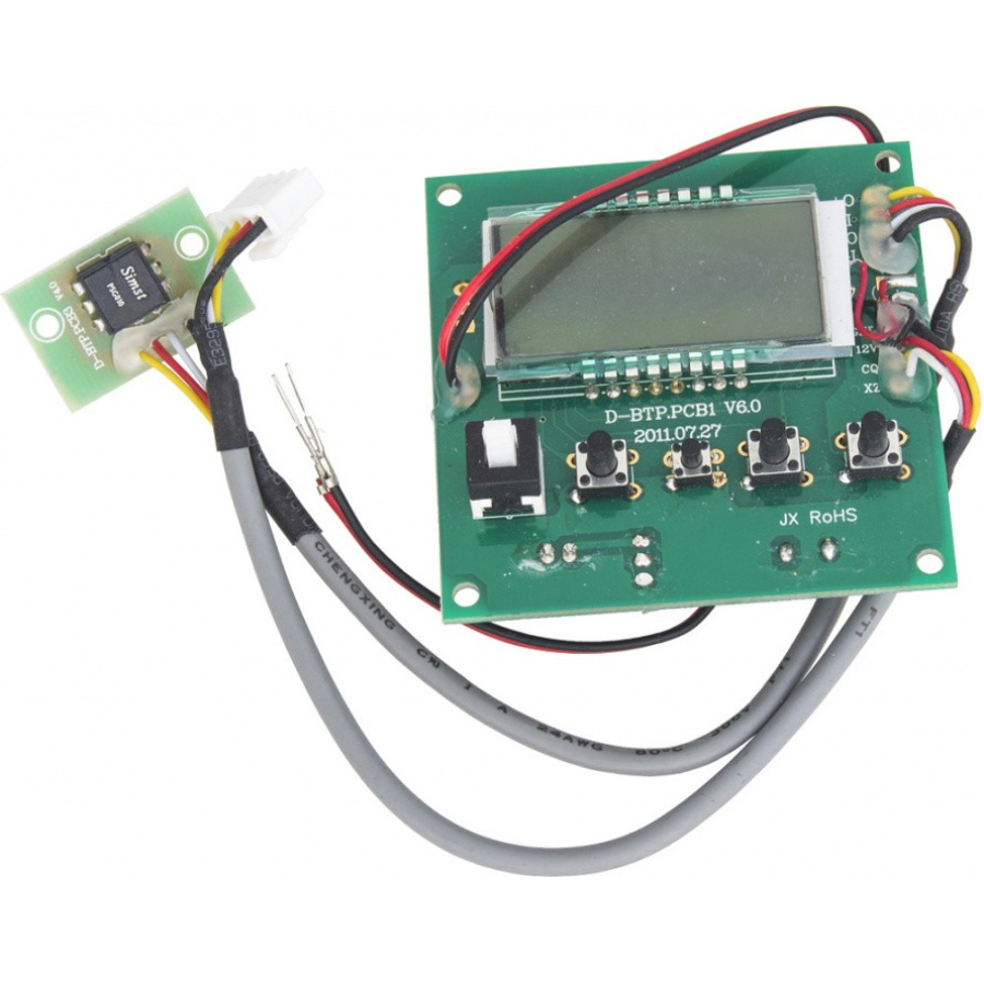 Купить плата с жк индикатором для лодочного насоса bravo btp 12 dig по цене 4 227 р. Низкие цены. Большой выбор. Доставка по всей России. Интернет-магазин в Москве. Только положительные отзывы!