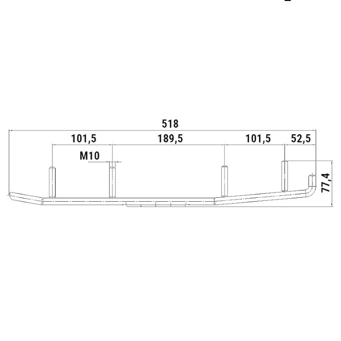 Купить конек лыжи снегохода brp 100320t по цене 4 999 р.. Низкие цены. Большой выбор. Доставка по всей России. Интернет-магазин в Москве. Только положительные отзывы!