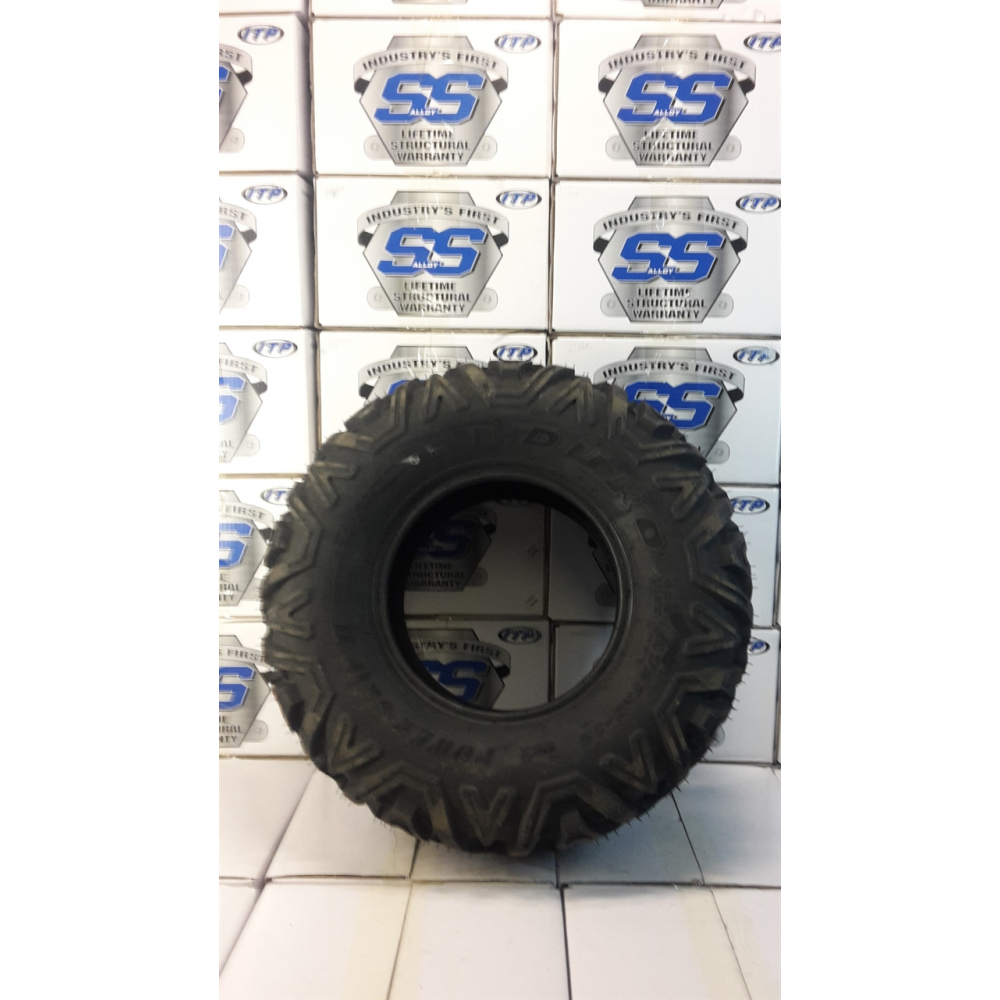 Шина для квадроцикла Duro Power Grip II 27x9-12 для квадроцикла по низкой цене в Москве. Можете купить недорого и в наличии!Всего 11 847 р.