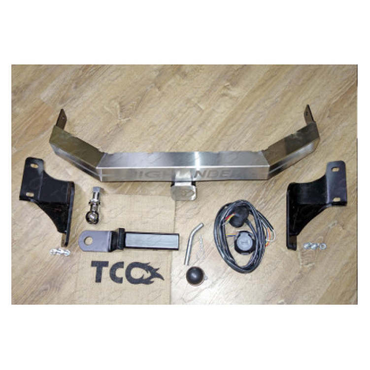 Купить фаркоп toyota highlander 2014-2020 - tcu00060 тсс по цене  Низкие цены. Большой выбор. Доставка по всей России. Интернет-магазин в Москве. Только положительные отзывы!