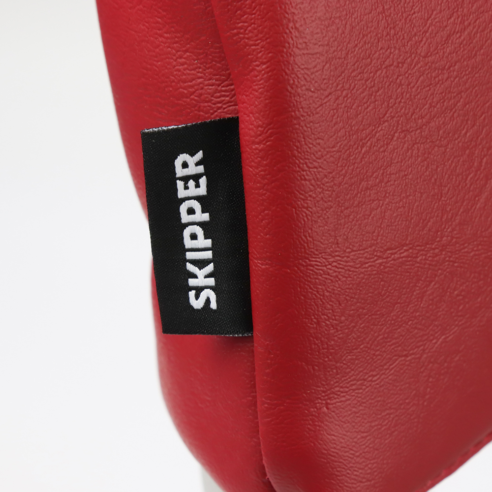 Купить кресло складное мягкое  серый/красный по цене 13 066 р. Низкие цены. Большой выбор. Доставка по всей России. Интернет-магазин в Москве. Только положительные отзывы!