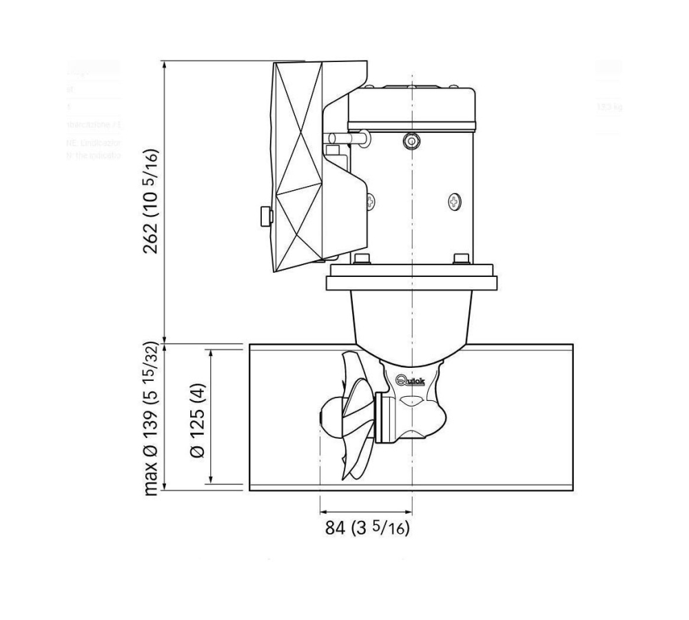 Купить подруливающее устройство quick, d125mm, 40kgf, 12 в по цене 136 142 р. Низкие цены. Большой выбор. Доставка по всей России. Интернет-магазин в Москве. Только положительные отзывы!