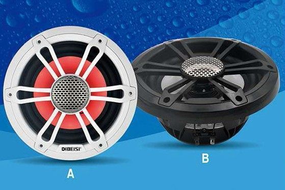 Купить морская акустика колонки 6.5 черные diibeisi dbs6535b-rgb по цене  Низкие цены. Большой выбор. Доставка по всей России. Интернет-магазин в Москве. Только положительные отзывы!