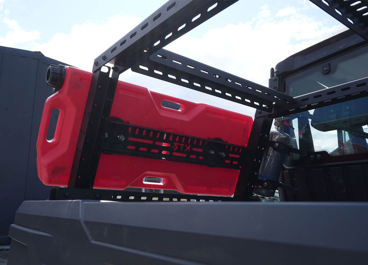 Купить багажная система aodes workcross 1000cc-3 hvac по цене 59 900 р.. Низкие цены. Большой выбор. Доставка по всей России.  Интернет-магазин в Москве. Только положительные отзывы!