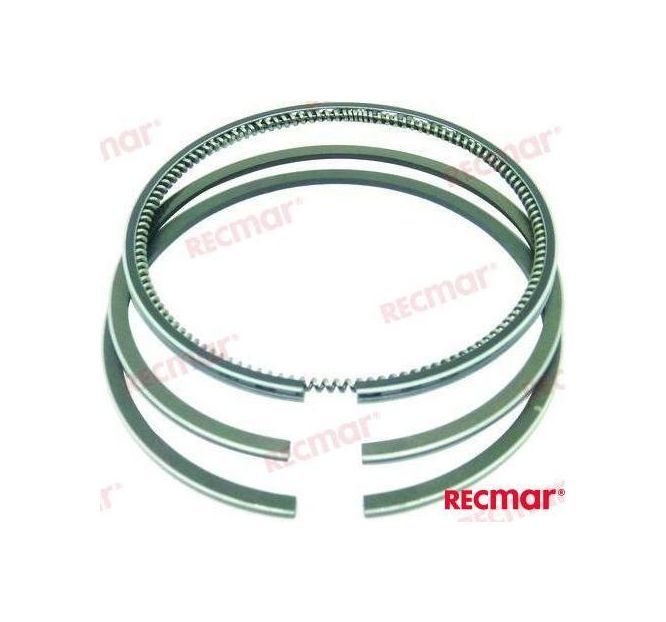 Купить кольца поршневые volvo penta md2010-20, recmar по цене 1 293 р. Низкие цены. Большой выбор. Доставка по всей России. Интернет-магазин в Москве. Только положительные отзывы!