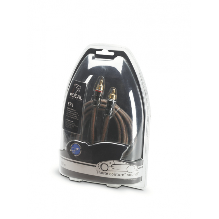 Аксессуары FOCAL ER1