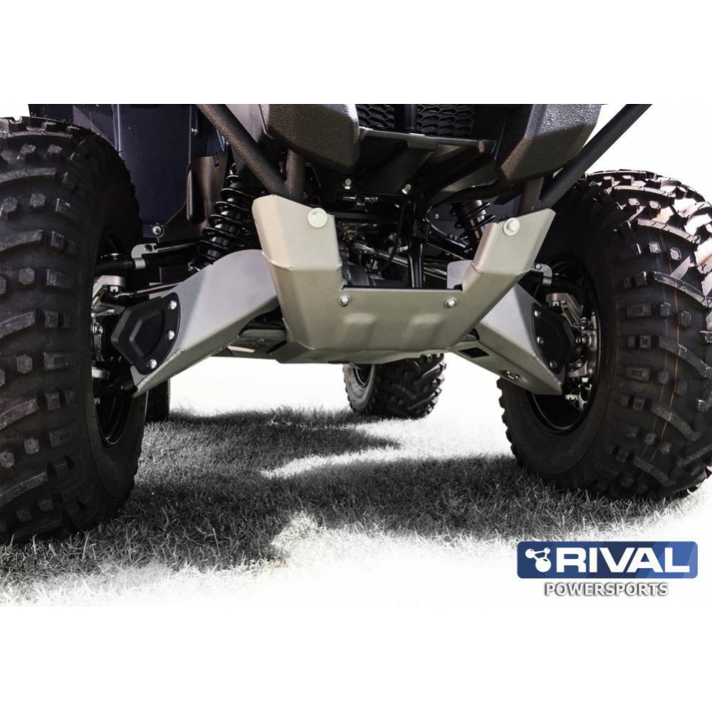 Купить защита днища kawasaki kvf 750 bruteforce (444.6903.3) по цене 31 110 р.. Низкие цены. Большой выбор. Доставка по всей России.  Интернет-магазин в Москве. Только положительные отзывы!