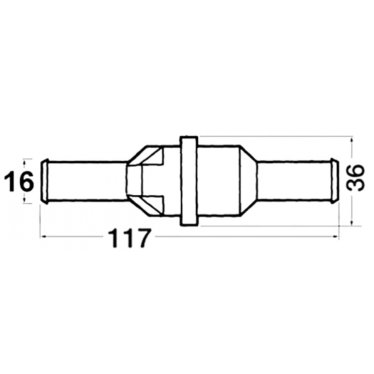 Купить клапан вентиляционный с защитой от переливания топлива по цене 1 369 р. Низкие цены. Большой выбор. Доставка по всей России. Интернет-магазин в Москве. Только положительные отзывы!