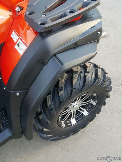 Купить расширители колесных арок цф x6 eps/cforce 500ho (x5ho) по цене . Низкие цены. Большой выбор. Доставка по всей России.  Интернет-магазин в Москве. Только положительные отзывы!