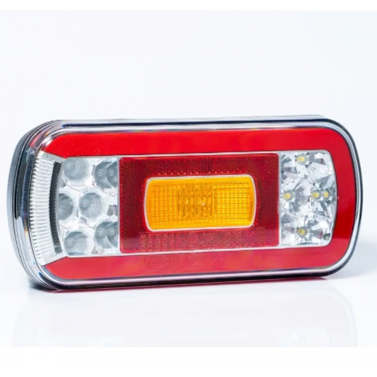 Купить фонарь на прицеп задний fristom ft-130 cof led bajonet 6-функциональный по цене 4 806 р.. Низкие цены. Большой выбор. Доставка по всей России. Интернет-магазин в Москве. Только положительные отзывы!