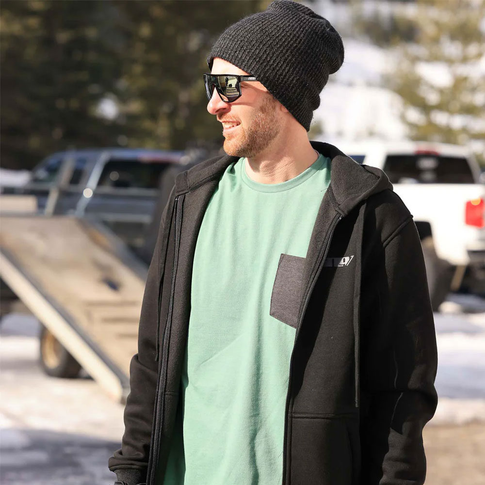 Футболка 509 Arsenal Sage Green, XL