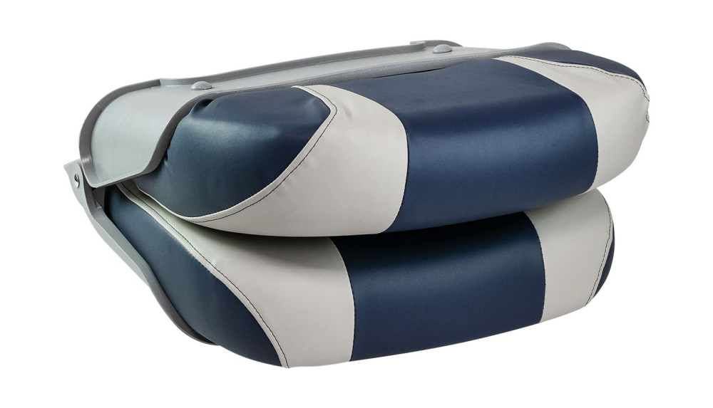 Купить кресло skipper premium, синий/серый по цене  Низкие цены. Большой выбор. Доставка по всей России. Интернет-магазин в Москве. Только положительные отзывы!