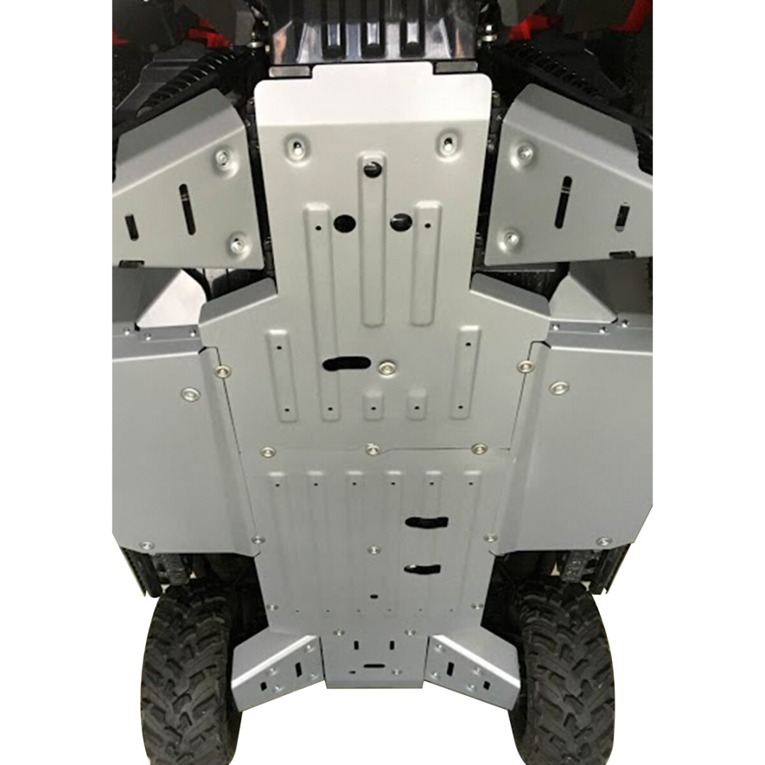 Купить комплект центральной опорной пластины для utv honda pioneer 1000 (2015-) + комплект для установки по цене . Низкие цены. Большой выбор. Доставка по всей России.  Интернет-магазин в Москве. Только положительные отзывы!