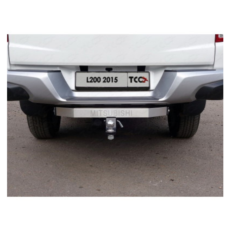 Купить фаркоп mitsubishi l200 2015-2019, 2019- tcu00091 тсс по цене  Низкие цены. Большой выбор. Доставка по всей России. Интернет-магазин в Москве. Только положительные отзывы!