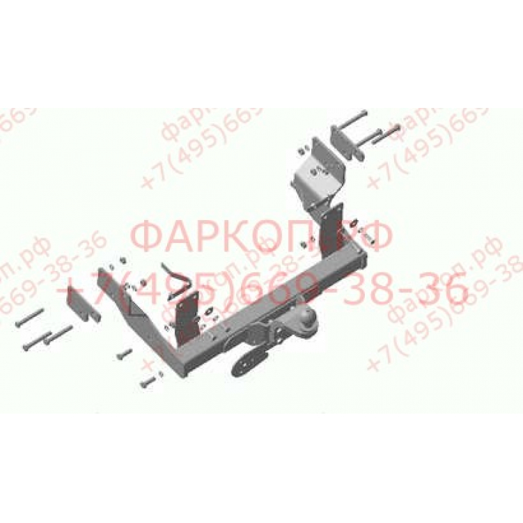 Купить фаркоп mercedes viano, vito w638 1996-2003 - mb 03 avtos по цене 11 638 р. Низкие цены. Большой выбор. Доставка по всей России. Интернет-магазин в Москве. Только положительные отзывы!