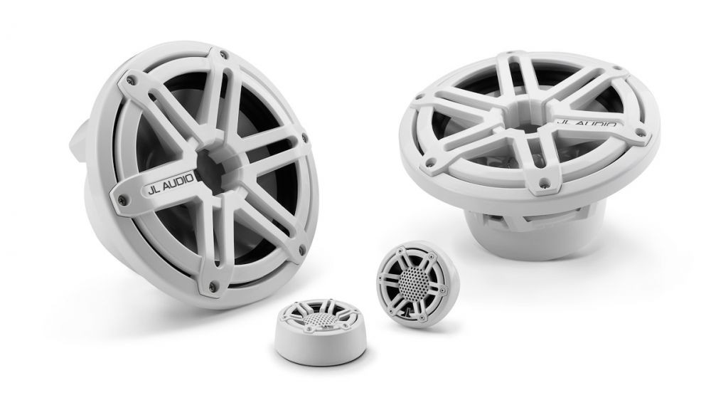 Купить акустические системы jl audio m770-tcs sport white по цене 65 000 р. Низкие цены. Большой выбор. Доставка по всей России. Интернет-магазин в Москве. Только положительные отзывы!