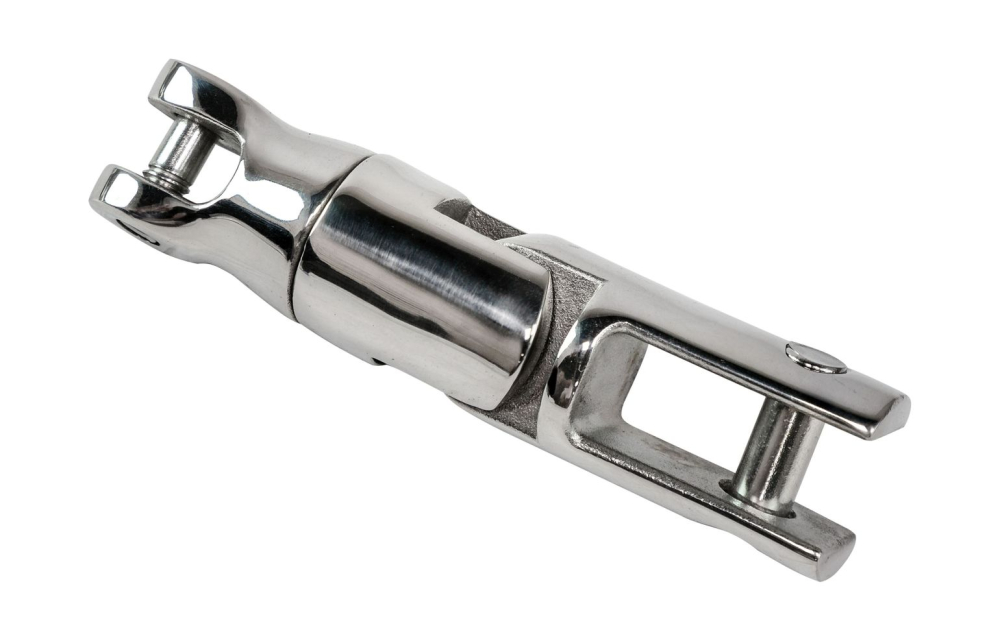 Купить вертлюг якорный для цепи 6-8 мм, marine rocket по цене 1 339 р. Низкие цены. Большой выбор. Доставка по всей России. Интернет-магазин в Москве. Только положительные отзывы!