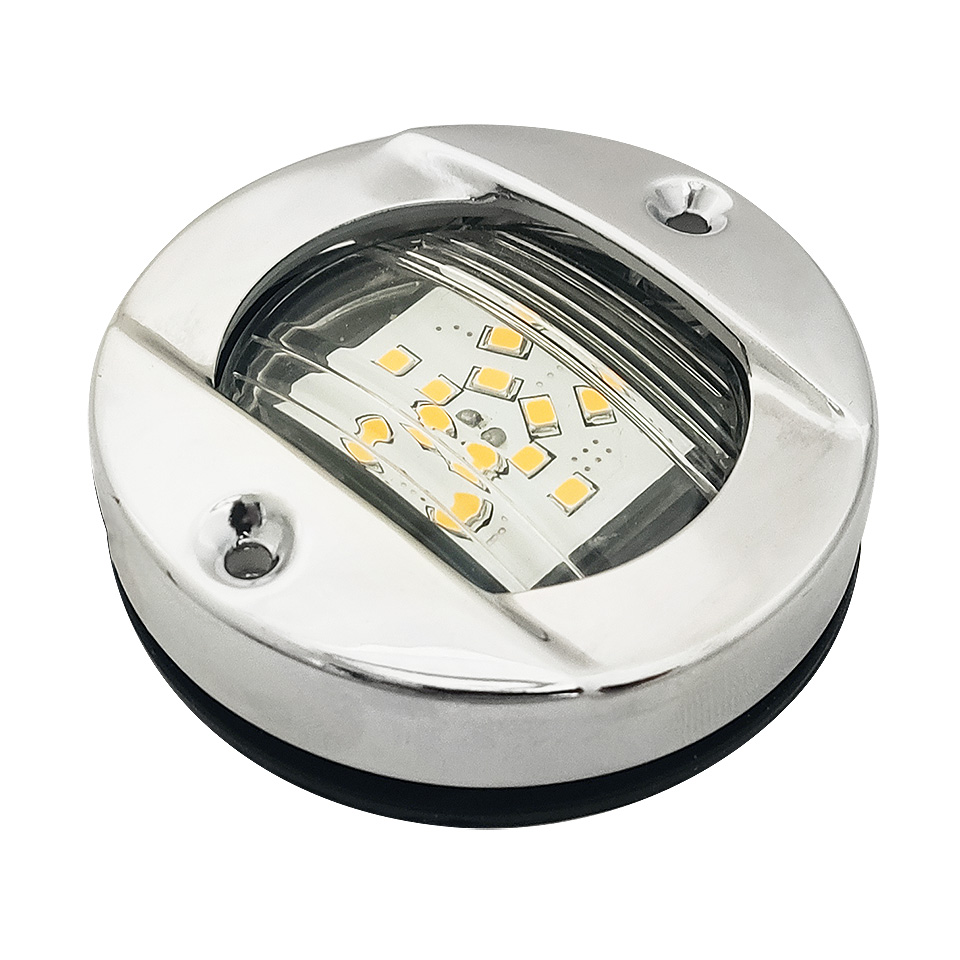 Купить гакабортный огонь светодиодный, хромированный пластик sunfine по цене 1 210 р. Низкие цены. Большой выбор. Доставка по всей России. Интернет-магазин в Москве. Только положительные отзывы!