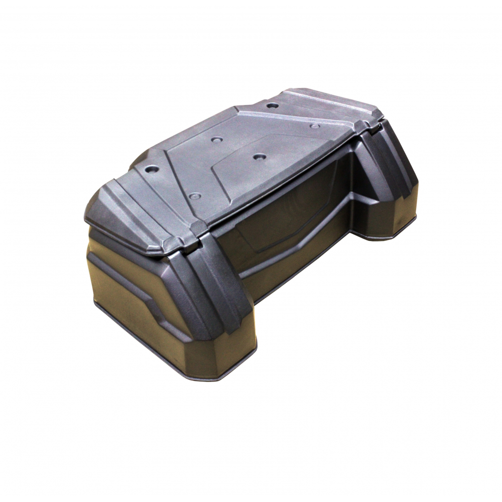 Задний кофр PanZerBox PZ 5000 для квадроцикла atv для квадроцикла ATV по низкой цене в Москве. Можете купить недорого и в наличии!Доставка по России. Всего 14 275 р.