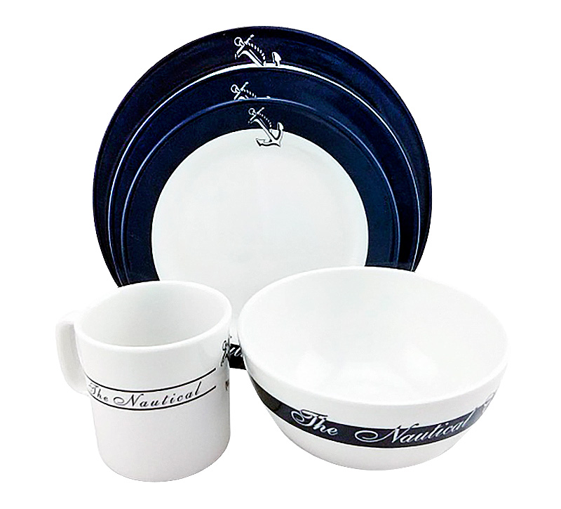 Купить набор посуды nautical 20 предметов катер лодку по цене 6 503 р. Низкие цены. Большой выбор. Доставка по всей России. Интернет-магазин в Москве. Только положительные отзывы!