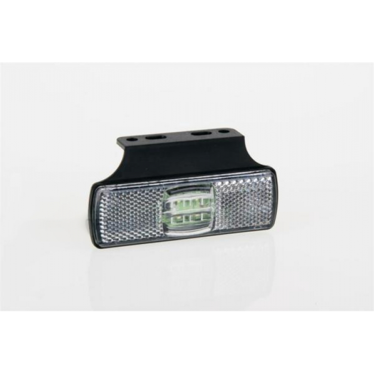 Купить фонарь габаритный fristom ft-017 b+k led диодный белый кронштейном соединением qs150 по цене 482 р.. Низкие цены. Большой выбор. Доставка по всей России. Интернет-магазин в Москве. Только положительные отзывы!