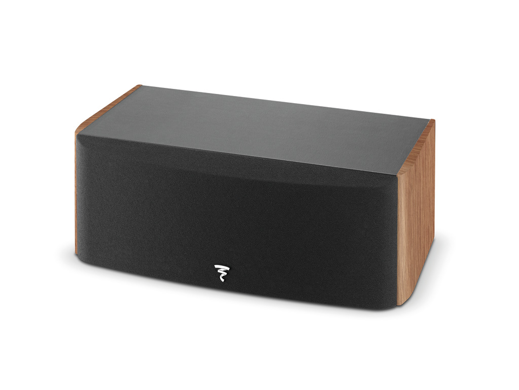 Акустика центрального канала FOCAL Aria CC 900 Prime Walnut