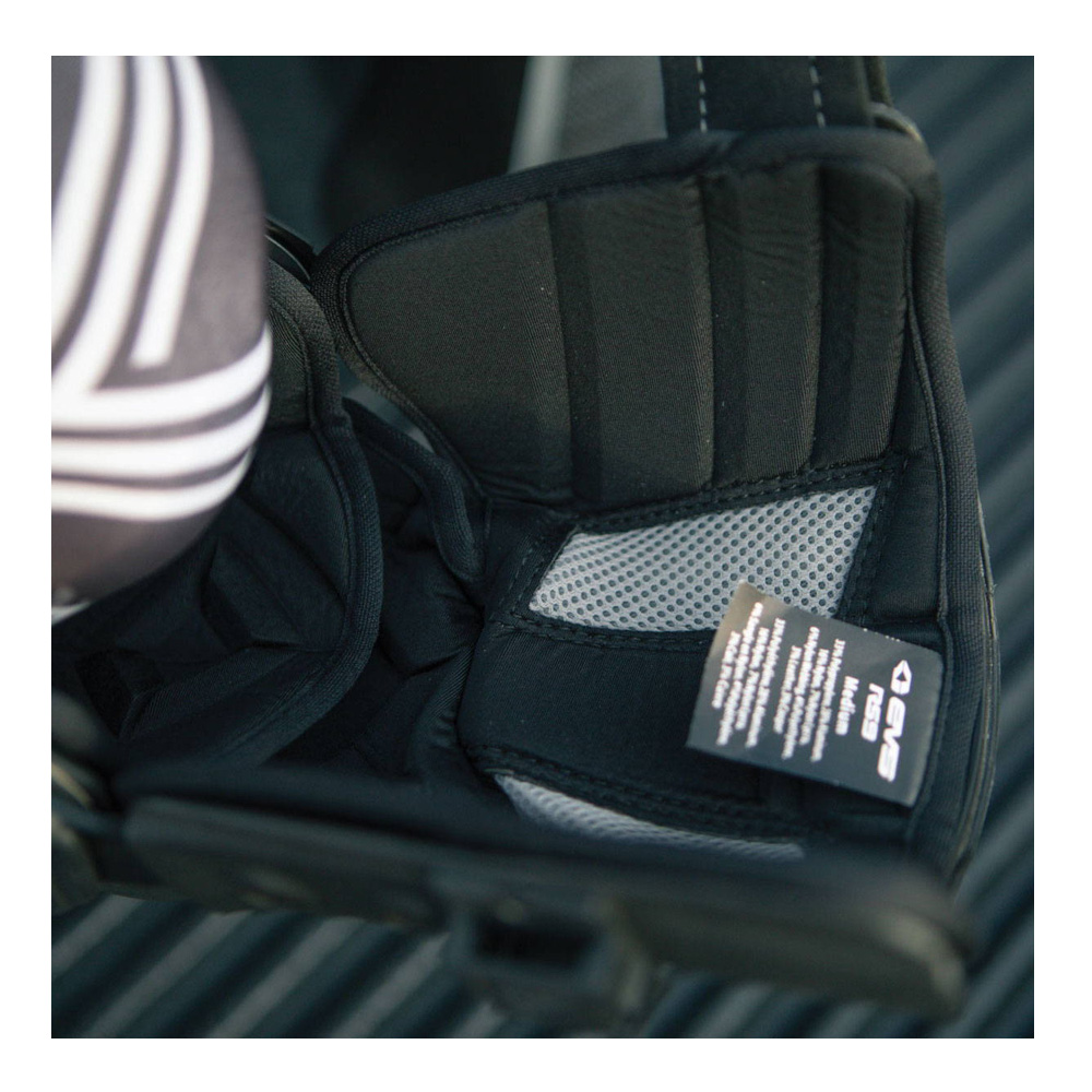 Брейсы EVS RS9 1 пара Large - Pair
