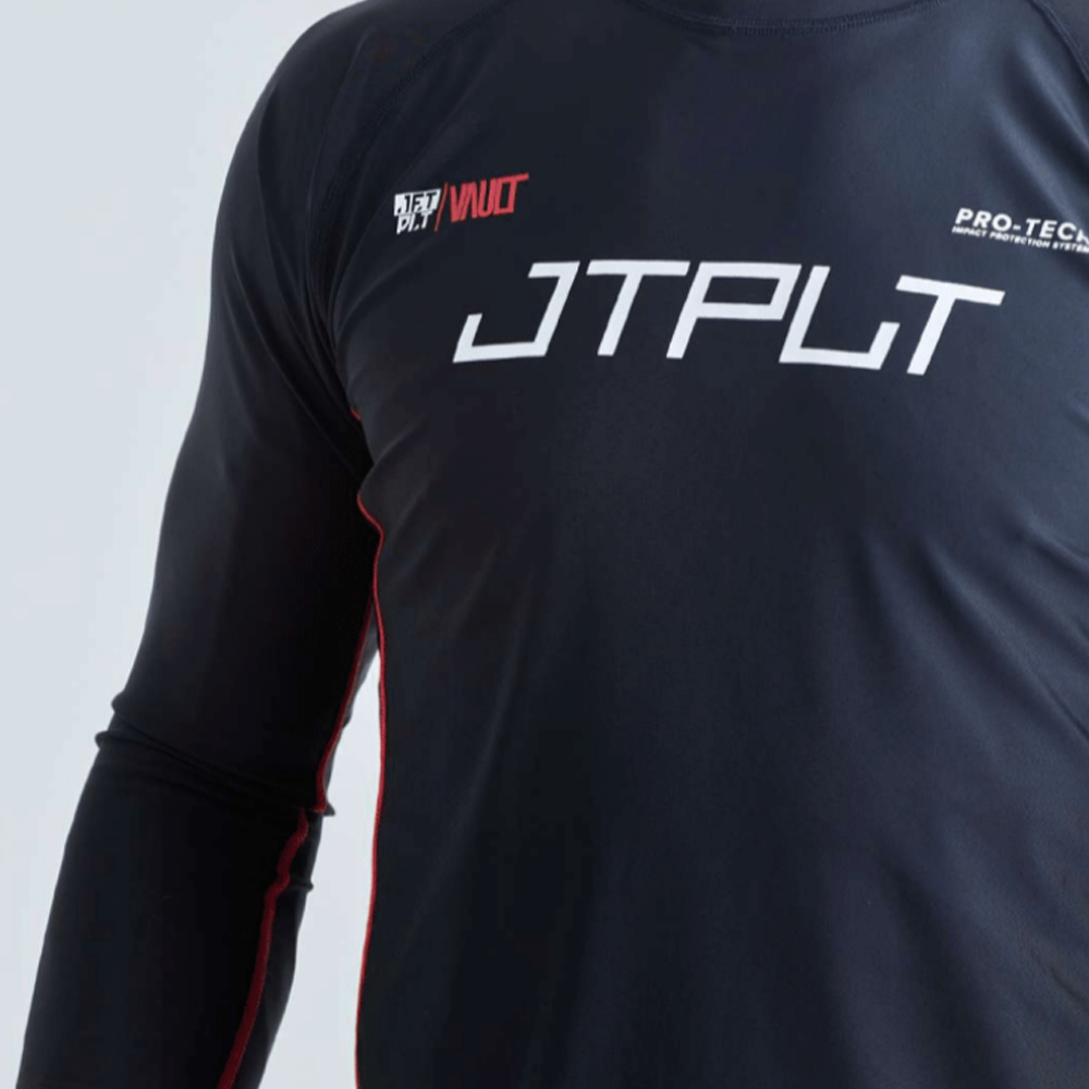 Лайкра JetPilot RX Vault LS Black, XL