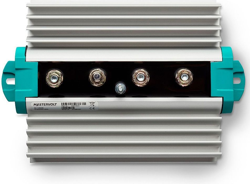 Купить зарядный изолятор диодный bi 702-s 120а 3 выхода компенсация напряжения по цене  Низкие цены. Большой выбор. Доставка по всей России. Интернет-магазин в Москве. Только положительные отзывы!