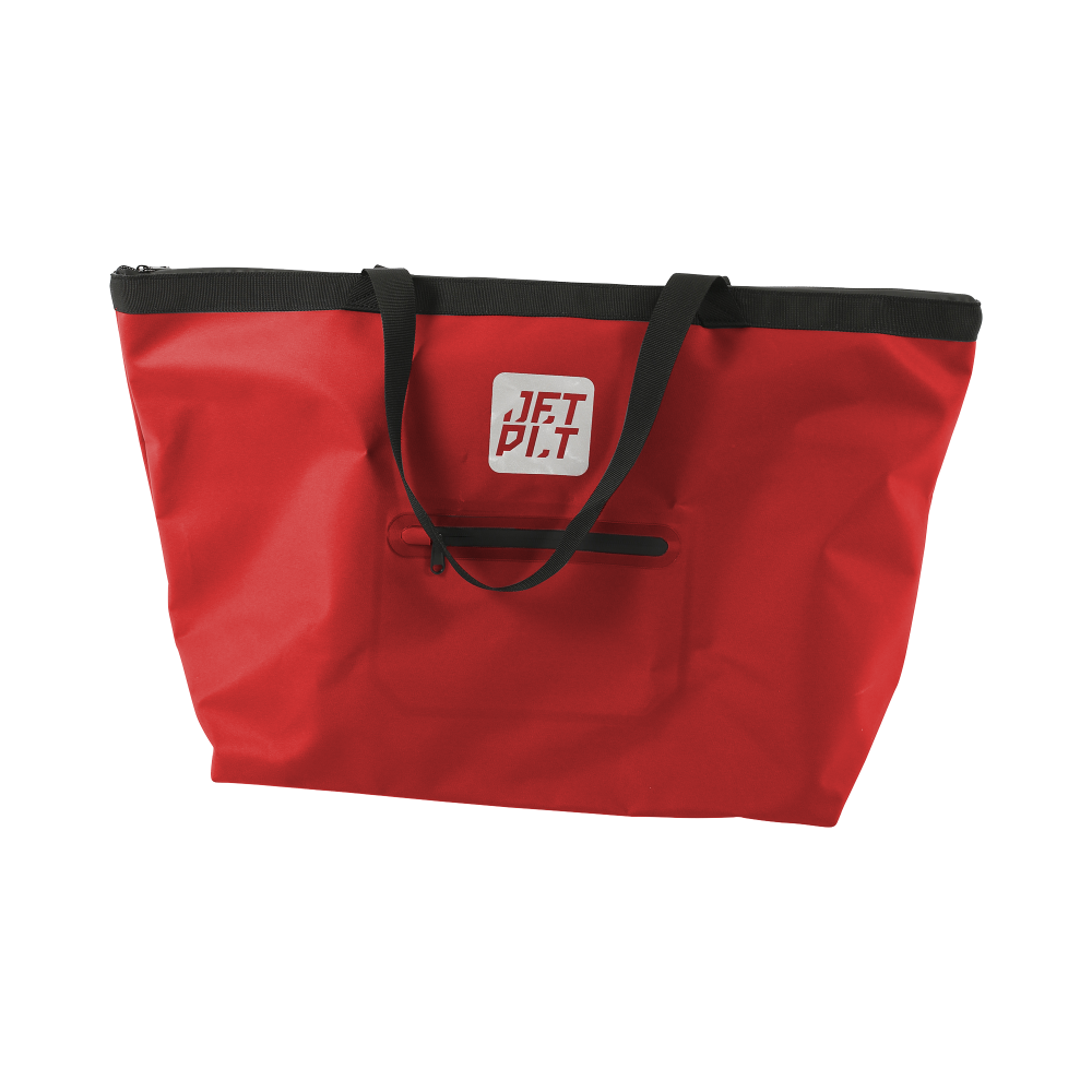 Сумка JetPilot Venture Oversized 70l Tote Red