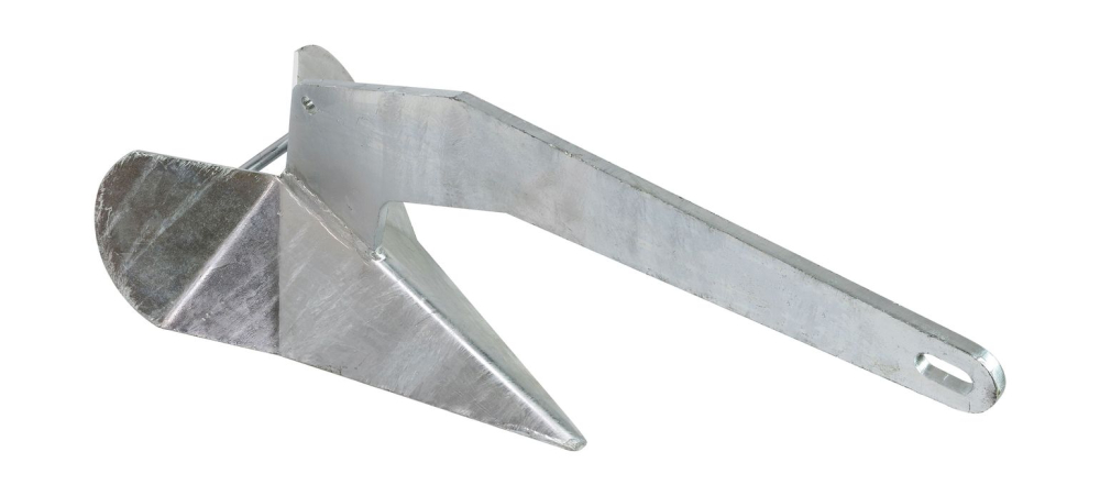 Купить якорь дельта 20 кг, оцинкованный, marine rocket по цене  Низкие цены. Большой выбор. Доставка по всей России. Интернет-магазин в Москве. Только положительные отзывы!