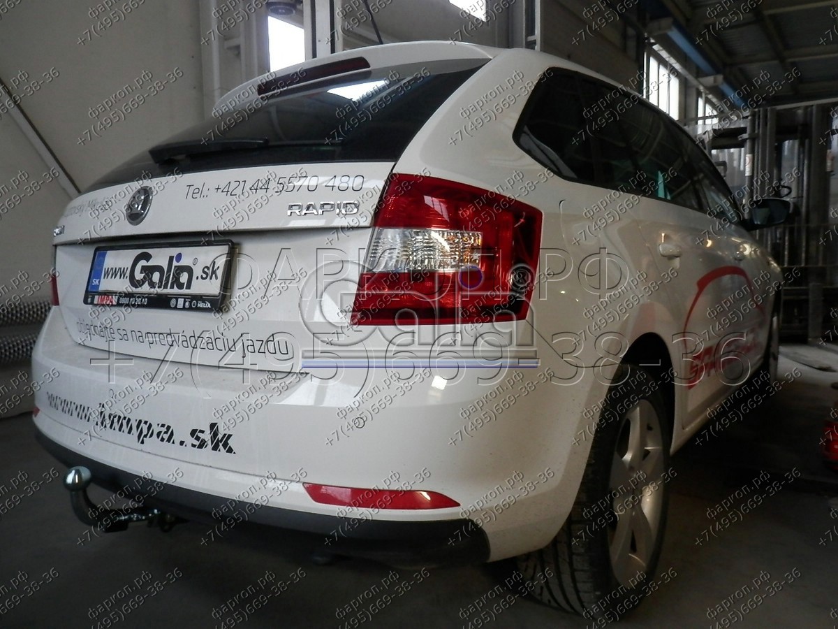 Купить фаркоп skoda rapid лифтбек/универсал 2013-2020, 2020-, seat toledo седан 2013-2018 - s104c galia по цене  Низкие цены. Большой выбор. Доставка по всей России. Интернет-магазин в Москве. Только положительные отзывы!