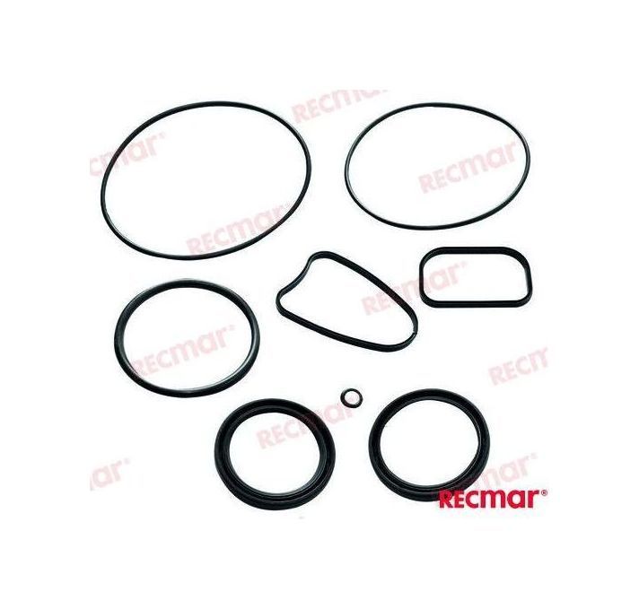 Купить комплект прокладок volvo penta fwd, recmar по цене 1 715 р. Низкие цены. Большой выбор. Доставка по всей России. Интернет-магазин в Москве. Только положительные отзывы!