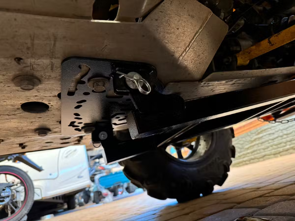 Купить ковш для квадроцикла универсальный alfeco 1200 мм по цене 37 000 р.. Низкие цены. Большой выбор. Доставка по всей России.  Интернет-магазин в Москве. Только положительные отзывы!