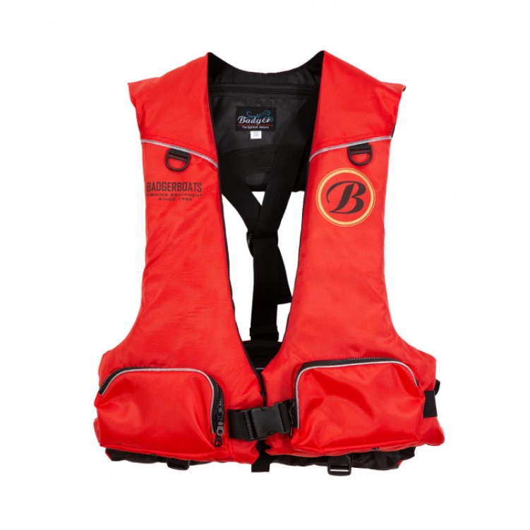 Купить жилет спасательный badger aqua sport по цене 2 060 р. Низкие цены. Большой выбор. Доставка по всей России. Интернет-магазин в Москве. Только положительные отзывы!