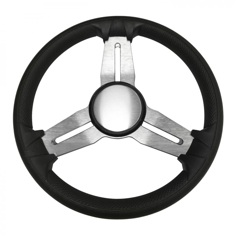 Купить рулевое колесо gussi 015a д.350 мм руль катер лодку штурвал по цене 8 979 р. Низкие цены. Большой выбор. Доставка по всей России. Интернет-магазин в Москве. Только положительные отзывы!