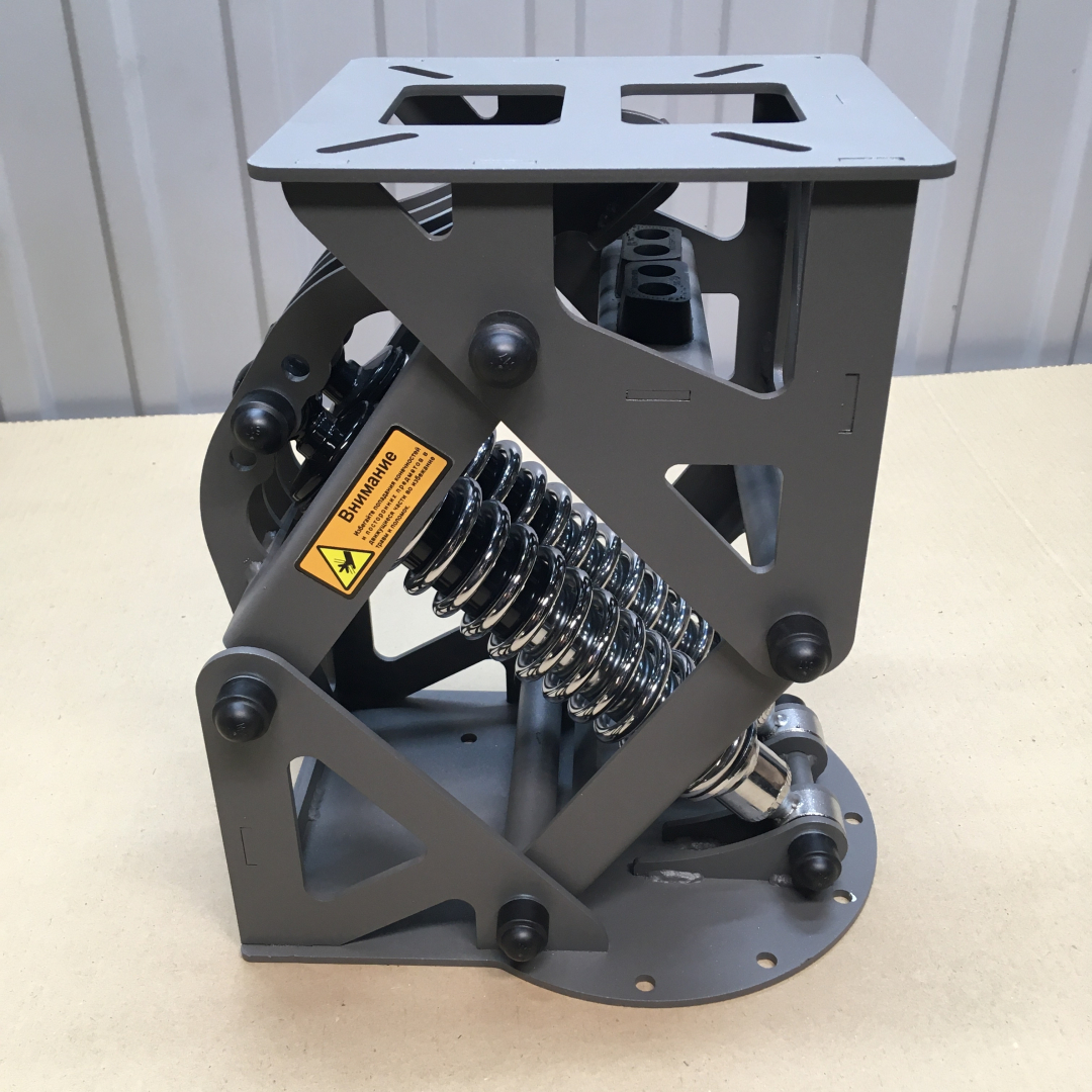 Купить амортизационная стойка практик 300 v2 по цене 19 970 р. Низкие цены. Большой выбор. Доставка по всей России. Интернет-магазин в Москве. Только положительные отзывы!