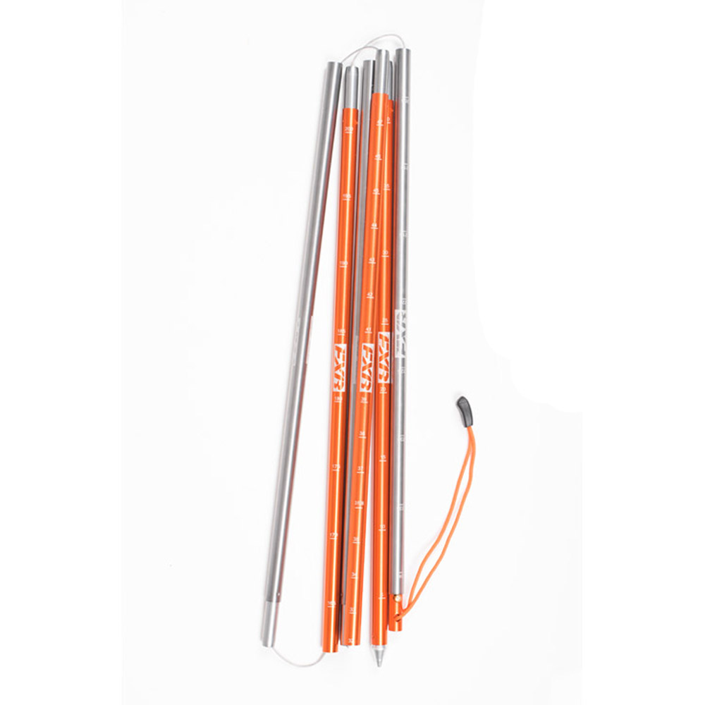 Щуп FXR Orange Charcoalcoal
