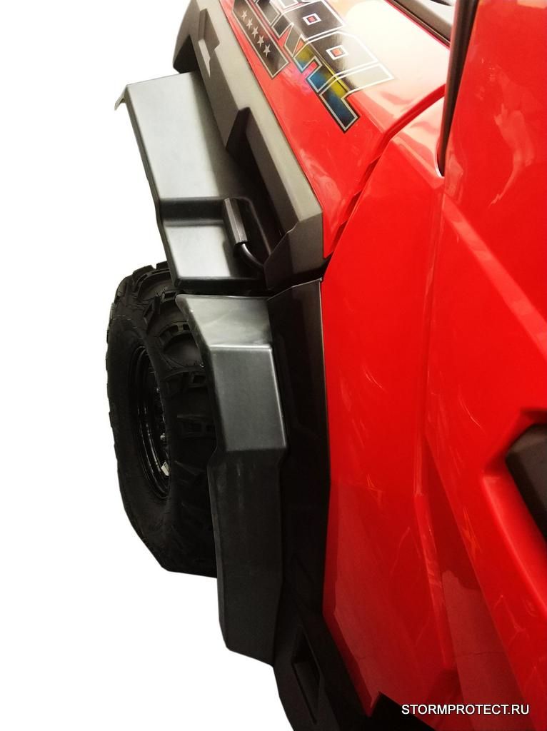 Купить расширители колесных арок polaris general 1000 по цене 13 090 р.. Низкие цены. Большой выбор. Доставка по всей России.  Интернет-магазин в Москве. Только положительные отзывы!