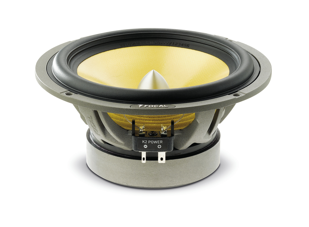 НЧ-динамик FOCAL MW ES165K2 (HPVE1079)