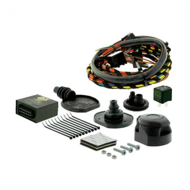 Купить электрика фаркопа nissan juke f16 11/2019- 7-конт по цене 14 391 р. Низкие цены. Большой выбор. Доставка по всей России. Интернет-магазин в Москве. Только положительные отзывы!