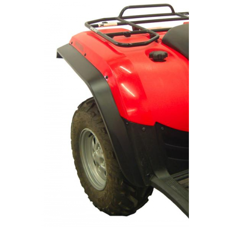 Купить расширители арок для квадроцикла arctic cat 450/500/550/650 (2010-2014гг.) direction 2 inc по цене 17 100 р.. Низкие цены. Большой выбор. Доставка по всей России.  Интернет-магазин в Москве. Только положительные отзывы!