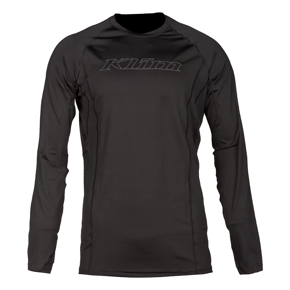 Термокофта Klim Aggressor 1.0 Black, LG