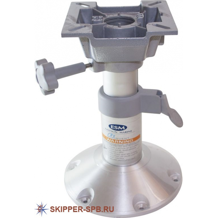 Купить стойка сиденья 300-400 мм с креплением 183712 по цене 10 055.00 р. Низкие цены. Большой выбор. Доставка по всей России. Интернет-магазин в Москве. Только положительные отзывы!