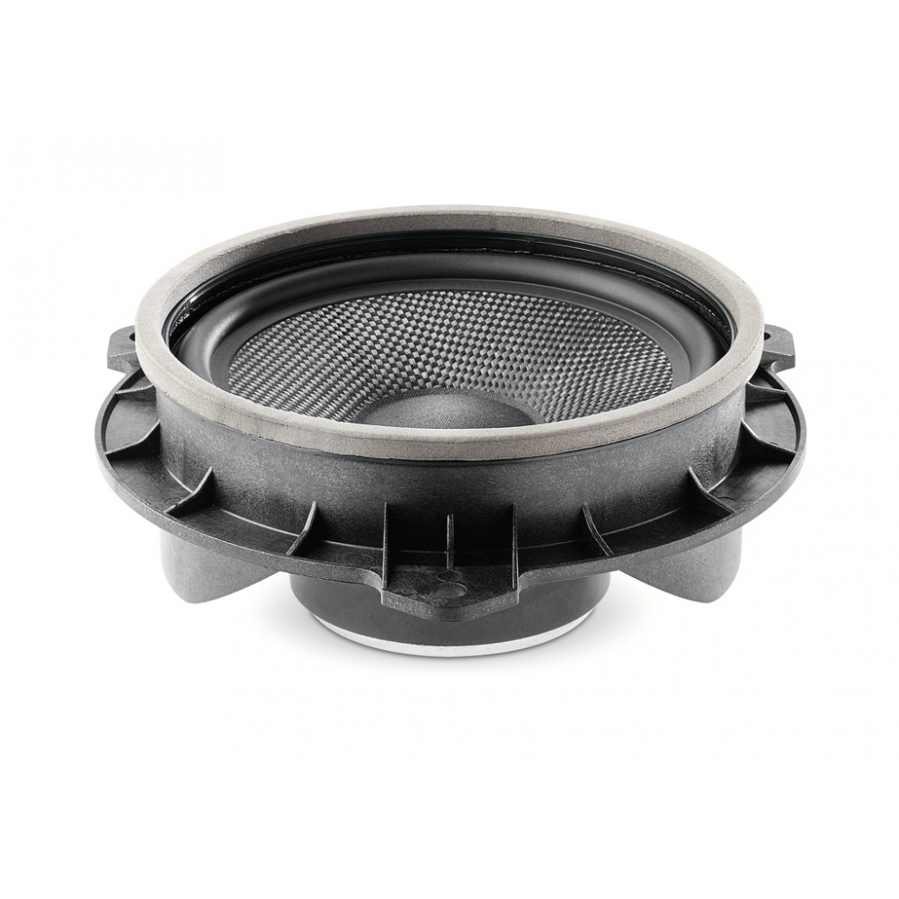 Автомобильная двухполосная компонентная акустика FOCAL IS TOY165